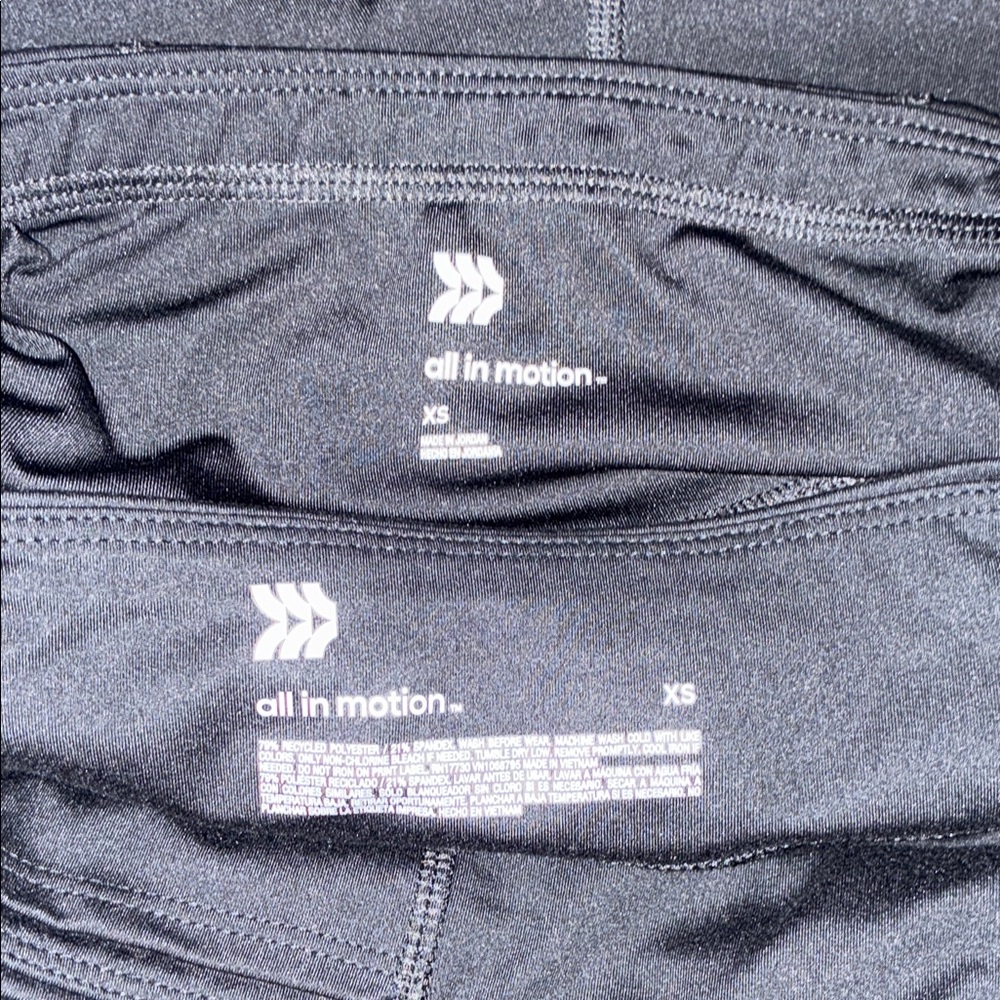 Athletic Shorts bundle - Picture 5 of 5
